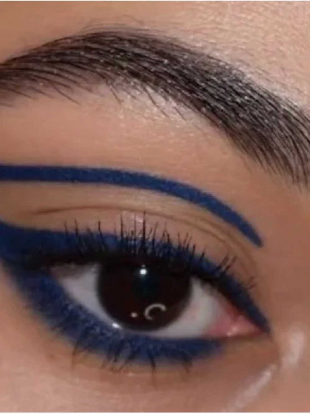 KAT VON D Ink Well Eyeliner In Darkwave Blue